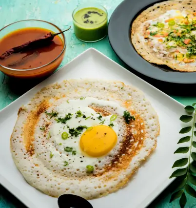  MUTTA DOSA