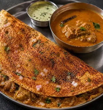  KARI DOSA